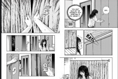 The Hundred Ghost Stories That Led to My Death Chapter 88 Bahasa Indonesia, Gawat! Keadaan yang Makin Kacau