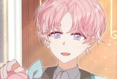 RAW Manhwa I Will Seduce the Male Lead for My Older Brother Chapter 38 Bahasa Indonesia, Semua Peduli dan Makin Sayang dengan Raphine!