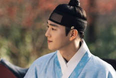 Link Nonton Drama Missing Crown Prince Episode 9 10 Sub Indonesia Lee Geon Janji Lindungi Myung Yoon
