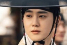 Nonton Drama Missing Crown Prince (2024) Episode 3-4 Bahasa Indonesia, Suho EXO Diculik!
