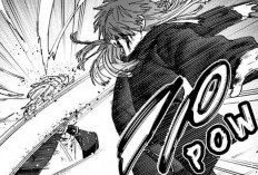 Lanjut! Baca Manga Wind Breaker (NII Satoru) Chapter 152 Bahasa Indonesia : Spoiler, Jadwal Rilis, dan Link Baca Gratis