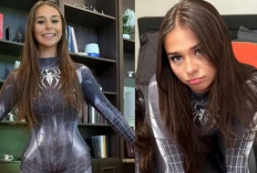 La Telecharger Vidéo Emma Candy Xo Controversée d'Spiderman Fait le Buzz, Révélations Choc!