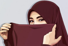 Download Gambar Kartun Muslimah Terbaru Kualitas HD, Pilih Mana Favoritmu!