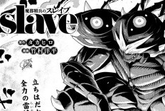 Link Manga Mato Seihei no Slave Chapter 126 Bahasa Indonesia Para Pasukan Wanita Mengalahkan Dewa, Cek di Sini 
