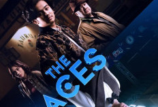 Nonton Series The Aces (2023) Episode 1 2 3 4 5, Tayang Hari Ini 21 Desember 2023 Hanya di Prime Video!