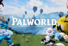 Palworld sortira bientôt sur PS5 ? Le code est donné après que l'équipe de Pocketpair ait annoncé la sortie sur PlayStation