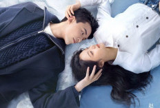 Link Nonton Amidst a Snowstorm of Love (2024) Episode 15-16 Sub Indonesia, Lin Yi Yang Merencanakan Hal Baru!