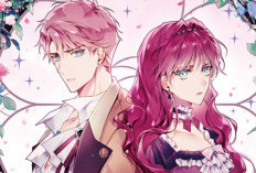 Sinopsis Manhwa Death Is The Only Ending For The Villain dan Link Baca Full Chapter Bahasa Indonesia, Bereinkarnasi Menjadi Putri Angkat Duke Eckart!