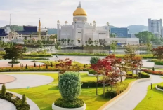 Brunei Government Scholarship 2024/2025 (Fully Funded): Beasiswa S1-S2 Gratis! Ini Dia Persyaratan Seleksinya
