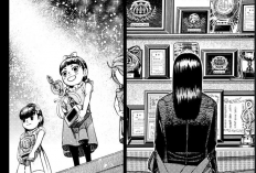 RAW Lien Lire Manga Dandadan Chapitre 172 en Français, Une première apparition festive