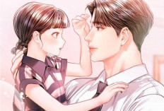 RAW! Baca A Child Who Looks Like Me Chapter 39 Bahasa Indonesia Adem Ayem Terus, Curiga Bakal Ada Masalah 