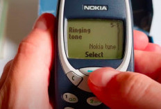 Download Nada Dering Nokia Tune Jadul Lengkap GRATIS, Langsung Klik Di Sini Untuk Mengunduh