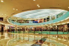 Event Mall Surabaya Januari 2024, Ada Training Hingga Fun Bazaar, Langsung Kontak Nomor Disini!