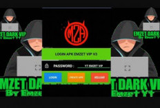 Link FREE Download Emzet Dark VIP 2024 (Latest Version) Unlimited Money, Auto Headshot!