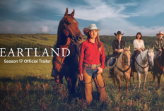 Voir Heartland Saison 17 Épisode Complet 1-10 VOSTFR Streaming-VF, Un Nouveau Drame au Heartland Family Ranch