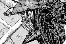 Manga Chainsaw Man Chapitre 180 VF FR Scans : Spoiler, Date de Sortie, et Liens de Lecture