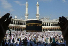 Jangan Sampai Gagal! Cara Pelunasan Biaya Haji Tahun 2024, Untuk Jamaah Haji Reguler dan Khusus!