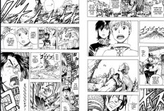 Spoilers et Lire Mangas Rising Impact Chapitre 17 en Français, Une attaque mortelle palpitante