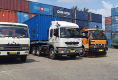 Apakah PT Express Logistic Penipuan atau Peluang? Fakta Terbaru Bikin Netizen Geleng-geleng!