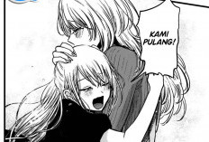 Baca Komik Manga Oshi no Ko Chapter 157 Bahasa Indonesia, Kumpul Keluarga yang Penuh Kebahagiaan