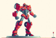 Link Robot Merah Hack Tools Cheat Gacor November 2024 Terbaru, Langsung Jadi Dewa Maxwin Dunia!