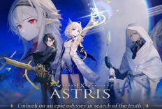 Download Game Ex Astris v1.0.3 MOD APK  Terbaru 2024 Unlimited Money, Jadilah Penjelajah Luar Angkasa!
