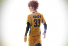Lire le Manga Ao Ashi Chapitre Complet VF FR Scan, Le Combat du Meilleur Joueur de Football au Monde