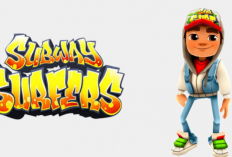 Télécharger Subway Surfers 3.26 APK pour Android Gratuit, C'est très simple !