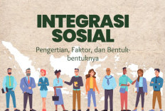 Pengertian Integrasi Sosial: Bentuk, Syarat, Contoh dan Faktor yang Mempengaruhi!