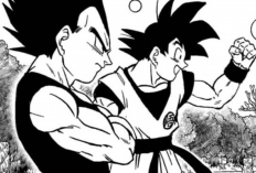Spoilers et Lire le Manga Dragon Ball Super Chapitre 103 VF FR Scan, Le Dangereux Alter Ego de Vegeta