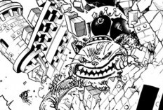 Lien pour Lecture Manga One Piece Chapitre 1129 Scan FR VR, Explorer l'inconnu!