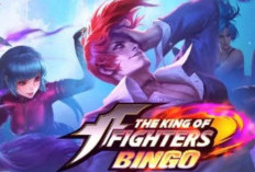 Jadwal Event KOF Terbaru Maret 2024, Mobile Legends Kembali Hadirkan Kolaborasi Epic dengan King of Fighters di 2024!