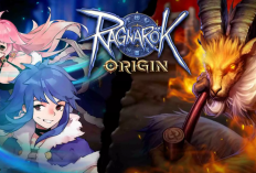 Kode Redeem Ragnarok Origin Sabtu, 16 Desember 2023: Gokil! Banjir Pet Coupon Gratis