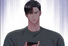 Baca RAW Manhwa How to Tame a Beast Chapter 38 Bahasa Indonesia, Pesan Yujin pada Jin Tae Oh