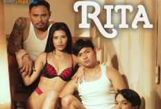 Nonton Film Filipina Rita (2024) Sub Indo Full Movie HD, Tampilkan Christine Bermas yang Cari Kepuasan Karena Kesepian