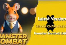Hamster Kombat Apakah Terbukti Membayar? Game Penghasil Uang Viral yang Banyak Digandrungi!