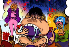 RAW Lecture En Ligne Manga One Piece Chapitre 1125 VF FR Scan, Spoiler Reddit : Figarland Devient le Nouveau Gorosei !