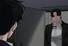 Update! Baca Manhwa Designated Bully (The Bully In Charge) Chapter 111 Bahasa Indonesia, Kekerasan Jadi Langkah Terakhir!