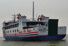 Jadwal Kapal Ferry dari Surabaya ke Madura Januari 2024, Beserta Harga Tiket dan Muatan Berbagai Jenis!