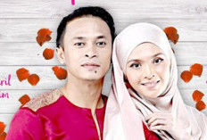 Link Nonton Drama Perempuan Paling Bahagia Full Episode Indo Sub, Download Kualitas HD 1080p