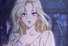 Link RAW Manhwa Behind Her Highness's Smile Chapter 28 Bahasa Indonesia, Sang Putri yang Kekanak-kanakan