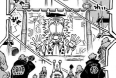 Manga One Piece Chapitre 1117 VF FR Scans : Spoiler, Date de Sortie, et Liens de Lecture Gratuite