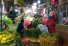 Pasar Terdekat di Surabaya, Pasar Tradisional Modern Paling Besar dan Lengkap di Surabaya