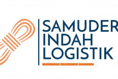 PT Samudera Indah Logistik Maret 2024 Loker, Para Job Seeker Harus Update Info Terbarunya!
