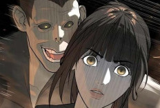 Merinding! Baca Manhwa Killer Peter Chapter 54 Bahasa Indonesia, Bayang-bayang Iblis Mengerikan!