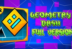 Télécharger Geometry Dash Mod APK Full Version 2024, Argent Illimité, Jouer Maintenant !