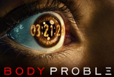 Sinopsis 3 Body Problem (2024), Serial Netflix Tentang Pakar Astrofisika yang Ikut Misi Rahasia
