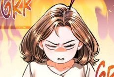 Lire le Webtoon Ton enfant qui me ressemble Chapitre 32 Scans VF, Rempli d'émotions !