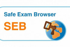 Cara Download Safe Exam Browser Mod Tes BUMN 2024, Akses Kunci Jawaban Lebih Mudah!