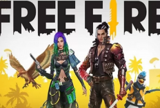 Promo Codashop FF Gratis 0 Rp Top Up Diamond Free Fire Murah April 2024, Dapatkan Sekarang juga!